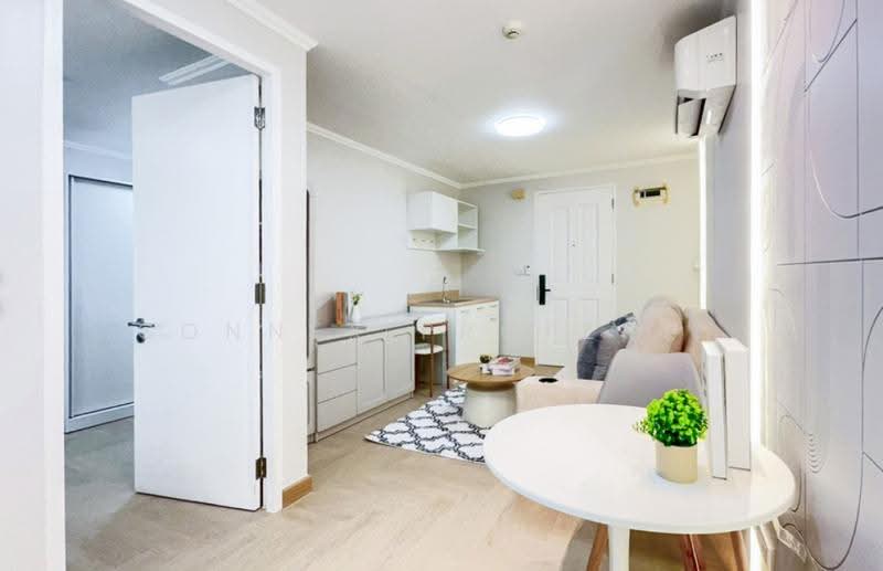 The Clover Thonglor Residence : เดอะ โคลเวอร์ ทองหล่อ เรสซิเดนซ์, กรุงเทพ, ซอยสุขุมวิท 55, คลองตันเหนือ, วัฒนา, กรุงเทพ, 36 ตร.ม., คอนโด ขาย, โดย Connex Property, 500398513 - DDproperty.com