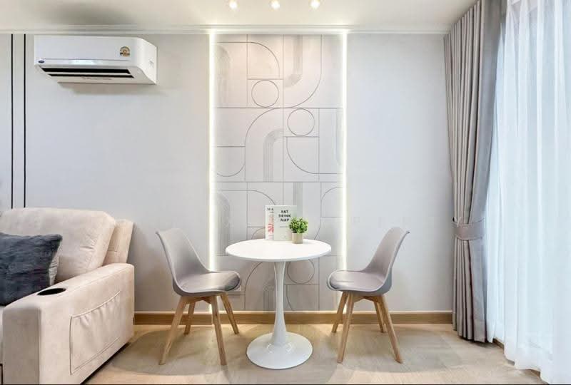 The Clover Thonglor Residence : เดอะ โคลเวอร์ ทองหล่อ เรสซิเดนซ์, กรุงเทพ, ซอยสุขุมวิท 55, คลองตันเหนือ, วัฒนา, กรุงเทพ, 36 ตร.ม., คอนโด ขาย, โดย Connex Property, 500398513 - DDproperty.com