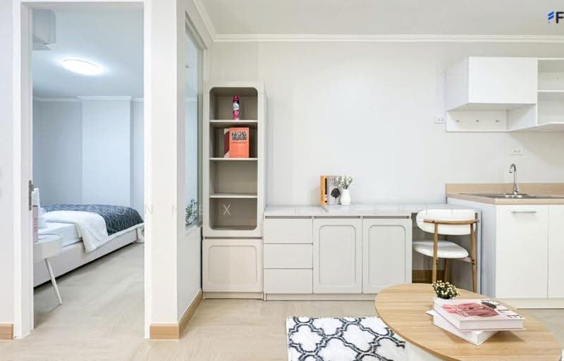 The Clover Thonglor Residence : เดอะ โคลเวอร์ ทองหล่อ เรสซิเดนซ์, กรุงเทพ, ซอยสุขุมวิท 55, คลองตันเหนือ, วัฒนา, กรุงเทพ, 36 ตร.ม., คอนโด ขาย, โดย Connex Property, 500398513 - DDproperty.com