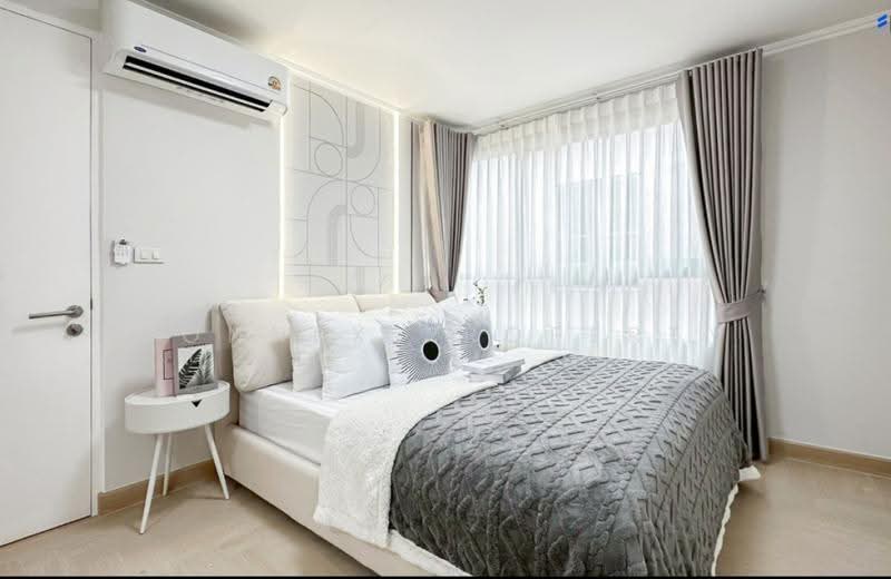 The Clover Thonglor Residence : เดอะ โคลเวอร์ ทองหล่อ เรสซิเดนซ์, กรุงเทพ, ซอยสุขุมวิท 55, คลองตันเหนือ, วัฒนา, กรุงเทพ, 36 ตร.ม., คอนโด ขาย, โดย Connex Property, 500398513 - DDproperty.com
