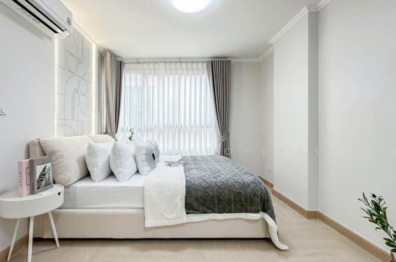 The Clover Thonglor Residence : เดอะ โคลเวอร์ ทองหล่อ เรสซิเดนซ์, กรุงเทพ, ซอยสุขุมวิท 55, คลองตันเหนือ, วัฒนา, กรุงเทพ, 36 ตร.ม., คอนโด ขาย, โดย Connex Property, 500398513 - DDproperty.com