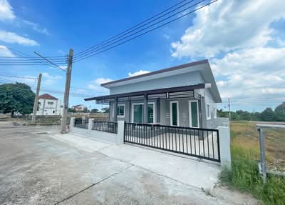 ขาย - บ้านรักเก้า 9 มีนบุรี, กรุงเทพ