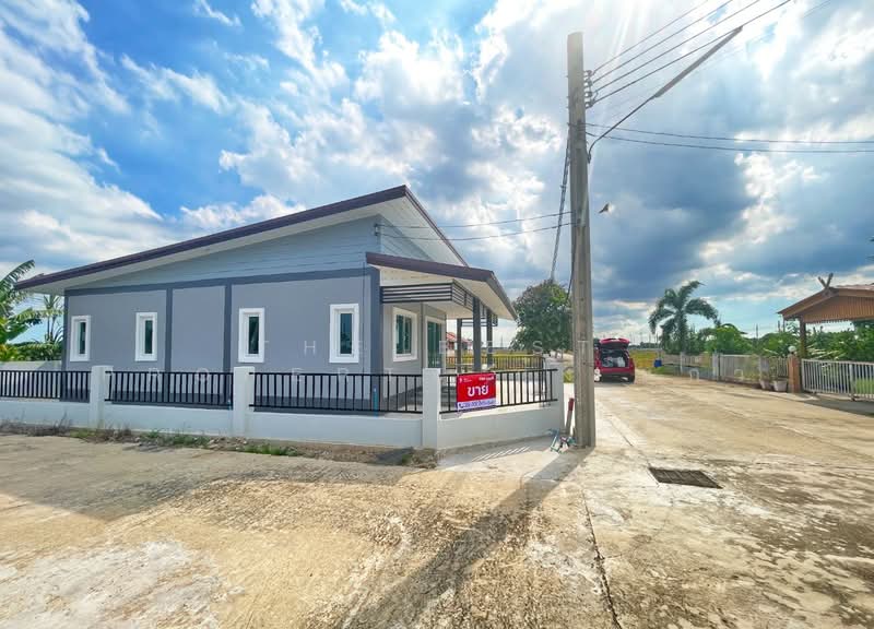 บ้านรักเก้า 9 มีนบุรี, กรุงเทพ, มีนบุรี, กรุงเทพ, 100 ตร.ม., บ้านเดี่ยว ขาย, โดย The Best Property กุ้งแก้ว, 500398515 - DDproperty.com