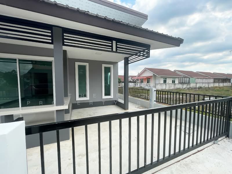 บ้านรักเก้า 9 มีนบุรี, กรุงเทพ, มีนบุรี, กรุงเทพ, 100 ตร.ม., บ้านเดี่ยว ขาย, โดย The Best Property กุ้งแก้ว, 500398515 - DDproperty.com