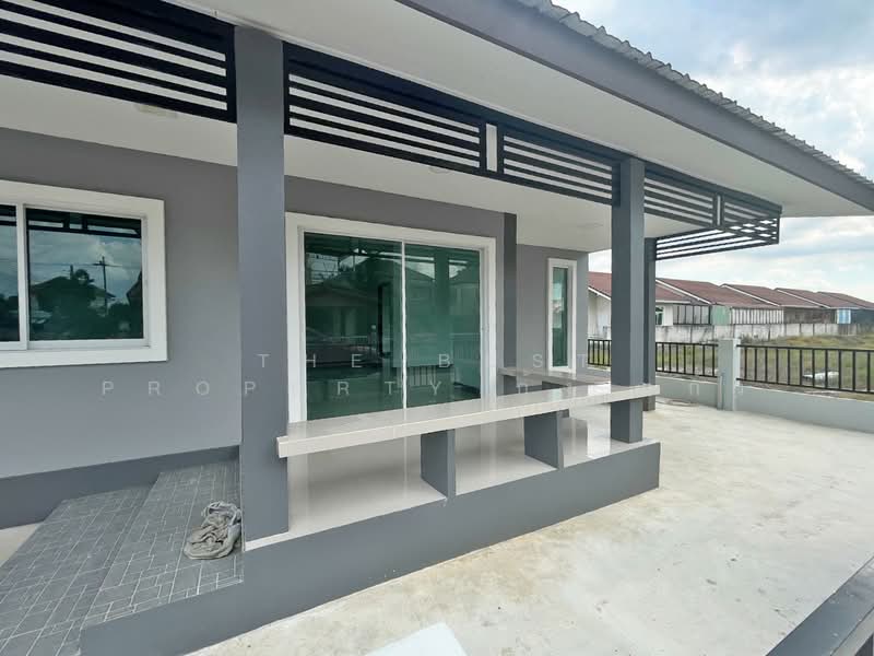 บ้านรักเก้า 9 มีนบุรี, Bangkok, Min Buri, Bangkok, 3 Bedrooms, 100 sqm, Single Detached House For Sale, by The Best Property กุ้งแก้ว, 500398515 - DDproperty.com
