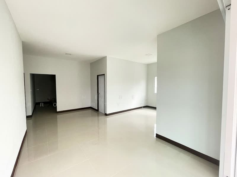 บ้านรักเก้า 9 มีนบุรี, กรุงเทพ, มีนบุรี, กรุงเทพ, 100 ตร.ม., บ้านเดี่ยว ขาย, โดย The Best Property กุ้งแก้ว, 500398515 - DDproperty.com