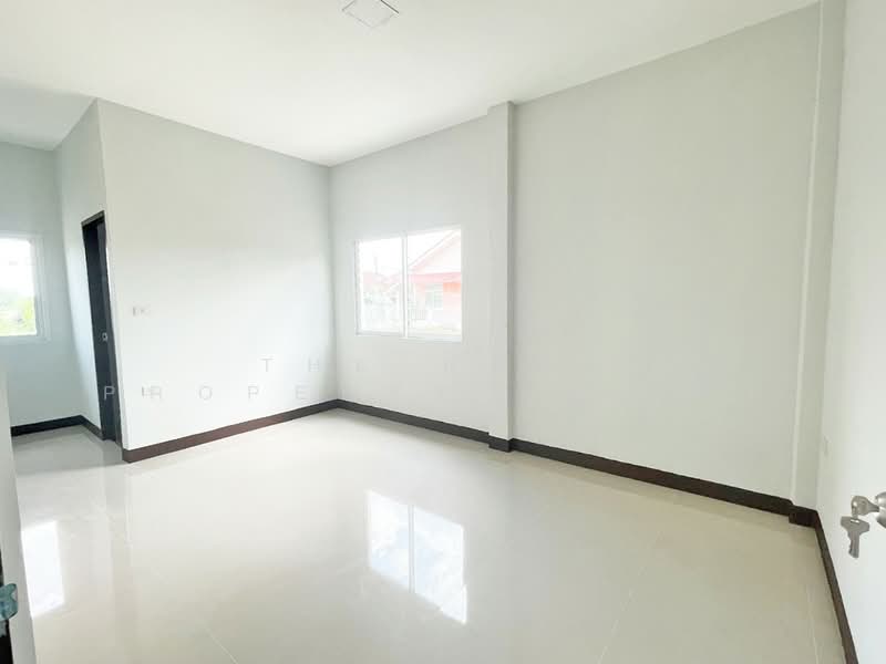 บ้านรักเก้า 9 มีนบุรี, Bangkok, Min Buri, Bangkok, 3 Bedrooms, 100 sqm, Single Detached House For Sale, by The Best Property กุ้งแก้ว, 500398515 - DDproperty.com
