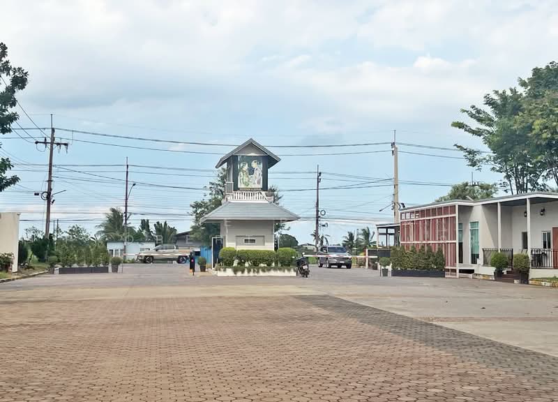 บ้านรักเก้า 9 มีนบุรี, Bangkok, Min Buri, Bangkok, 3 Bedrooms, 100 sqm, Single Detached House For Sale, by The Best Property กุ้งแก้ว, 500398515 - DDproperty.com