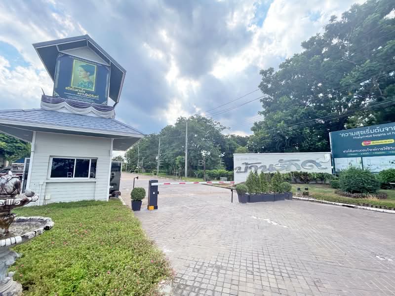 บ้านรักเก้า 9 มีนบุรี, Bangkok, Min Buri, Bangkok, 3 Bedrooms, 100 sqm, Single Detached House For Sale, by The Best Property กุ้งแก้ว, 500398515 - DDproperty.com