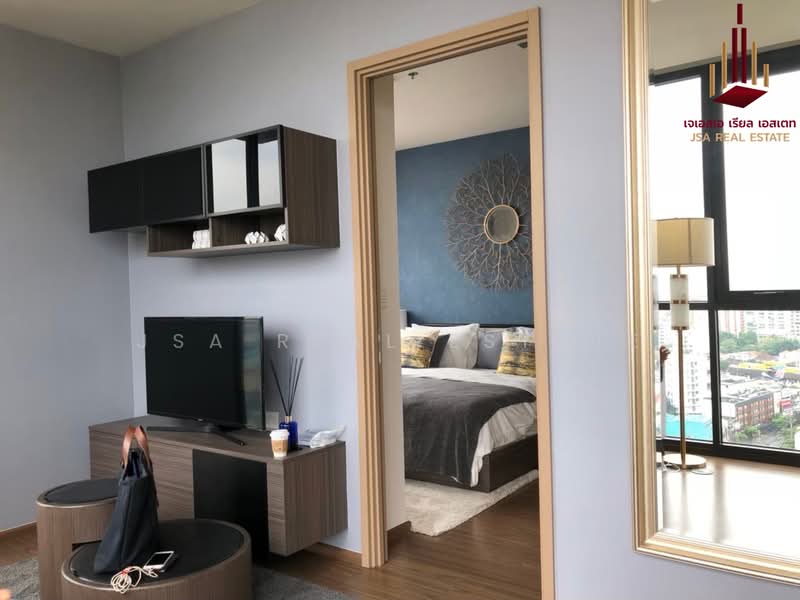 The Line Sukhumvit 71, Bangkok, 15 Sukhumvit 71 Road, Phra Kanong Nua, Watthana, Bangkok, 2 Bedrooms, 60 sqm, Condo For Sale, by JSA REAL ESTATE, 500398516 - DDproperty.com