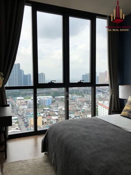 The Line Sukhumvit 71, Bangkok, 15 Sukhumvit 71 Road, Phra Kanong Nua, Watthana, Bangkok, 2 Bedrooms, 60 sqm, Condo For Sale, by JSA REAL ESTATE, 500398516 - DDproperty.com