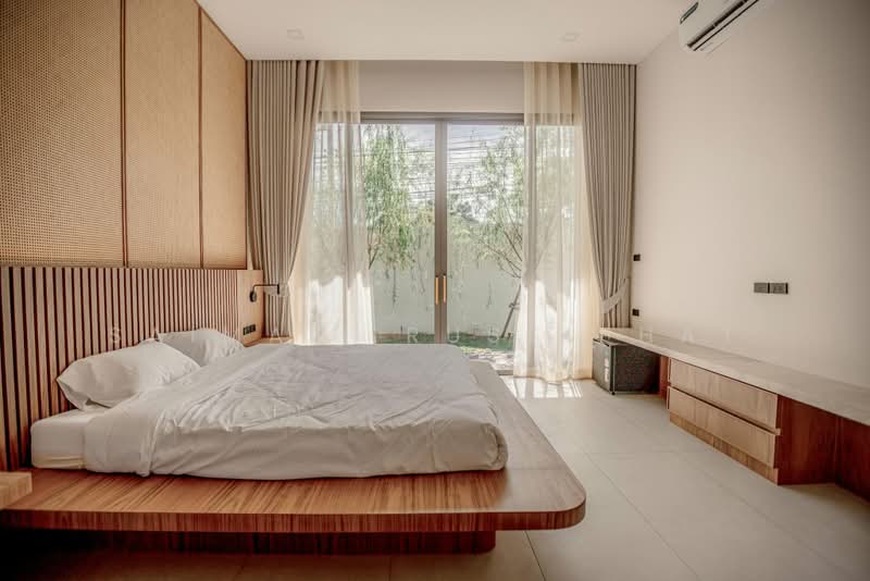Dhewee Resort (เทวีรีสอร์ท), Chon Buri (Pattaya), Huai Yai, Bang Lamung (Pattaya), Chon Buri (Pattaya), 4 Bedrooms, 410 sqm, Villa For Sale, by Saimaii Russiphat, 500398519 - DDproperty.com