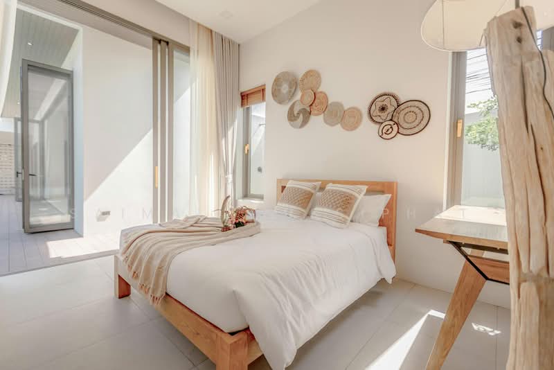 Dhewee Resort (เทวีรีสอร์ท), Chon Buri (Pattaya), Huai Yai, Bang Lamung (Pattaya), Chon Buri (Pattaya), 4 Bedrooms, 410 sqm, Villa For Sale, by Saimaii Russiphat, 500398519 - DDproperty.com
