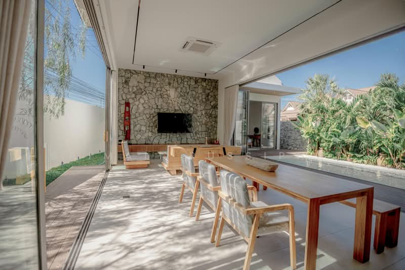 Dhewee Resort (เทวีรีสอร์ท), Chon Buri (Pattaya), Huai Yai, Bang Lamung (Pattaya), Chon Buri (Pattaya), 4 Bedrooms, 410 sqm, Villa For Sale, by Saimaii Russiphat, 500398519 - DDproperty.com