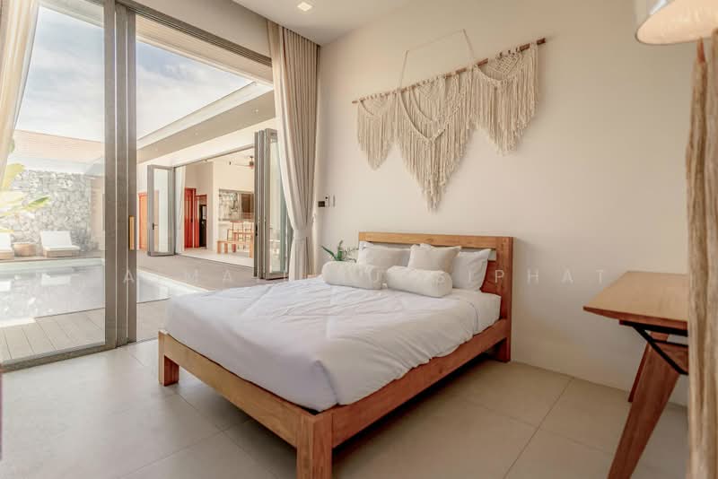 Dhewee Resort (เทวีรีสอร์ท), Chon Buri (Pattaya), Huai Yai, Bang Lamung (Pattaya), Chon Buri (Pattaya), 4 Bedrooms, 410 sqm, Villa For Sale, by Saimaii Russiphat, 500398519 - DDproperty.com
