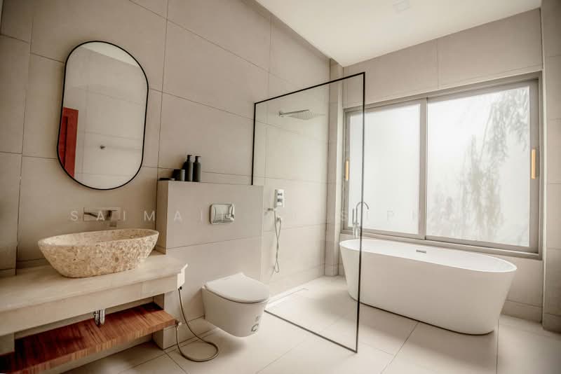 Dhewee Resort (เทวีรีสอร์ท), Chon Buri (Pattaya), Huai Yai, Bang Lamung (Pattaya), Chon Buri (Pattaya), 4 Bedrooms, 410 sqm, Villa For Sale, by Saimaii Russiphat, 500398519 - DDproperty.com