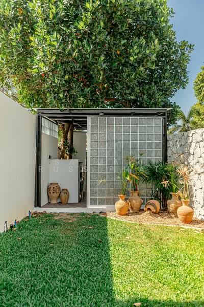 Dhewee Resort (เทวีรีสอร์ท), Chon Buri (Pattaya), Huai Yai, Bang Lamung (Pattaya), Chon Buri (Pattaya), 4 Bedrooms, 410 sqm, Villa For Sale, by Saimaii Russiphat, 500398519 - DDproperty.com