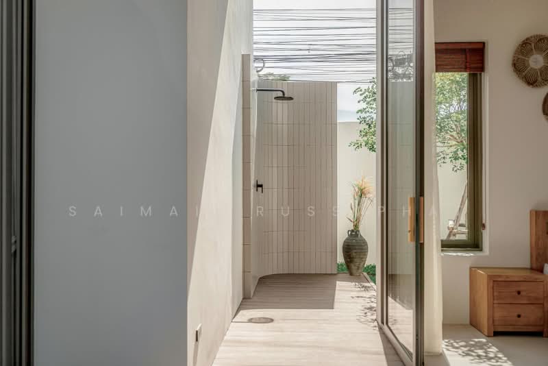 Dhewee Resort (เทวีรีสอร์ท), Chon Buri (Pattaya), Huai Yai, Bang Lamung (Pattaya), Chon Buri (Pattaya), 4 Bedrooms, 410 sqm, Villa For Sale, by Saimaii Russiphat, 500398519 - DDproperty.com