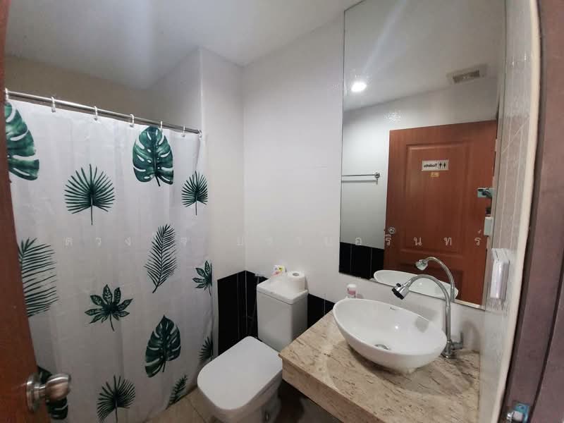 Trio Gems, Chon Buri (Pattaya), Chom Thian 16 Alley, Nong Pru, Bang Lamung (Pattaya), Chon Buri (Pattaya), 1 Bedroom, 32 sqm, Condo For Sale, by Khun Parima, 500398521 - DDproperty.com