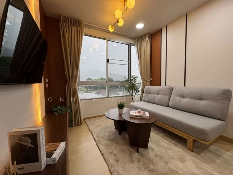 The Clover Phuket : เดอะโคลเวอร์ ภูเก็ต, ภูเก็ต, 3/65 หมู่ 3 ถ.กวาง, วิชิต, เมืองภูเก็ต, ภูเก็ต, 40 ตร.ม., คอนโด ขาย, โดย Connex Property, 500398522 - DDproperty.com