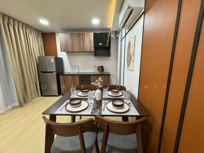The Clover Phuket, Phuket, 3/65 Moo 3 Kwang Rd., Wichit, Muang Phuket, Phuket, 1 Bedroom, 40 sqm, Condo For Sale, by Connex Property, 500398522 - DDproperty.com