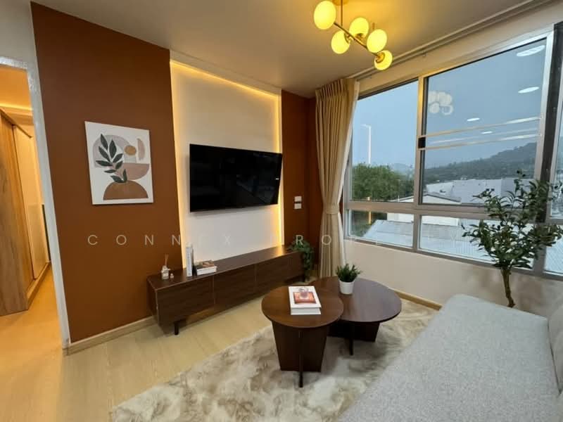 The Clover Phuket : เดอะโคลเวอร์ ภูเก็ต, ภูเก็ต, 3/65 หมู่ 3 ถ.กวาง, วิชิต, เมืองภูเก็ต, ภูเก็ต, 40 ตร.ม., คอนโด ขาย, โดย Connex Property, 500398522 - DDproperty.com