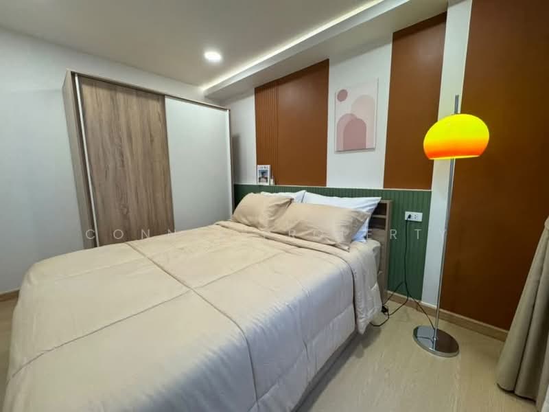 The Clover Phuket : เดอะโคลเวอร์ ภูเก็ต, ภูเก็ต, 3/65 หมู่ 3 ถ.กวาง, วิชิต, เมืองภูเก็ต, ภูเก็ต, 40 ตร.ม., คอนโด ขาย, โดย Connex Property, 500398522 - DDproperty.com