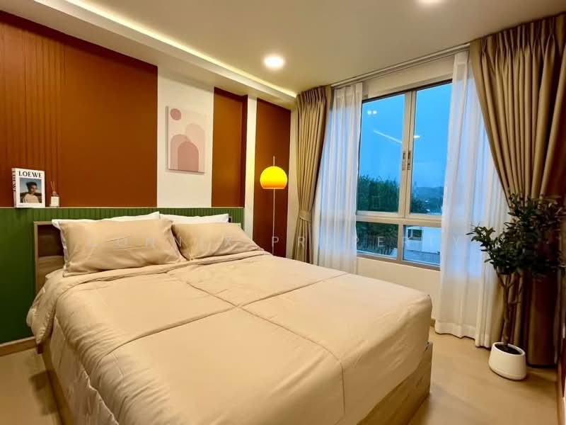 The Clover Phuket : เดอะโคลเวอร์ ภูเก็ต, ภูเก็ต, 3/65 หมู่ 3 ถ.กวาง, วิชิต, เมืองภูเก็ต, ภูเก็ต, 40 ตร.ม., คอนโด ขาย, โดย Connex Property, 500398522 - DDproperty.com