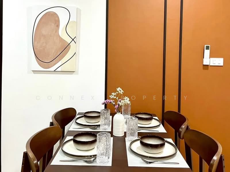 The Clover Phuket, Phuket, 3/65 Moo 3 Kwang Rd., Wichit, Muang Phuket, Phuket, 1 Bedroom, 40 sqm, Condo For Sale, by Connex Property, 500398522 - DDproperty.com