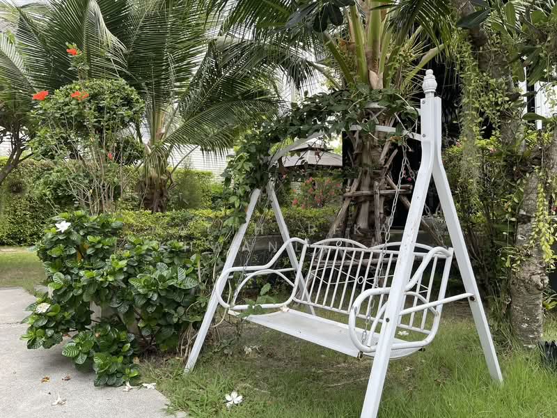 The Plant Exclusique Phatthanakan, Bangkok, Soi Phatthanakan 44, Suan Luang, Bangkok, 3 Bedrooms, 226 sqm, Single Detached House For Rent, by Nattharika Khwanlada, 500398524 - DDproperty.com