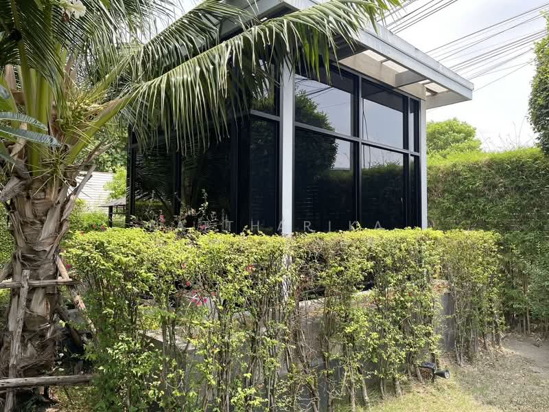The Plant Exclusique Phatthanakan : เดอะแพลนท์ เอ็กซคลูซีค พัฒนาการ, กรุงเทพ, ซอย พัฒนาการ 44, สวนหลวง, กรุงเทพ, 226 ตร.ม., บ้านเดี่ยว ให้เช่า, โดย Nattharika Khwanlada, 500398524 - DDproperty.com