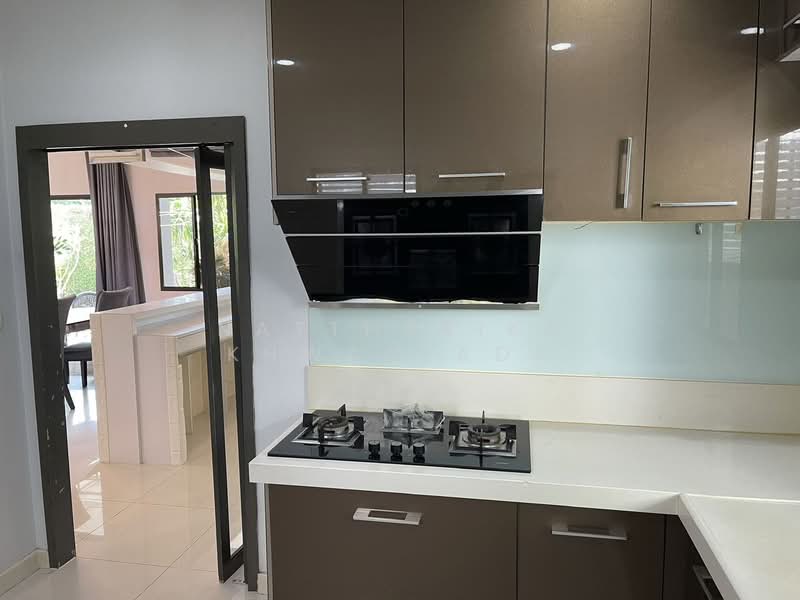 The Plant Exclusique Phatthanakan, Bangkok, Soi Phatthanakan 44, Suan Luang, Bangkok, 3 Bedrooms, 226 sqm, Single Detached House For Rent, by Nattharika Khwanlada, 500398524 - DDproperty.com