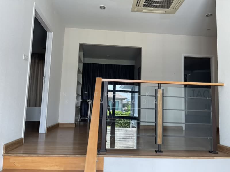 The Plant Exclusique Phatthanakan, Bangkok, Soi Phatthanakan 44, Suan Luang, Bangkok, 3 Bedrooms, 226 sqm, Single Detached House For Rent, by Nattharika Khwanlada, 500398524 - DDproperty.com
