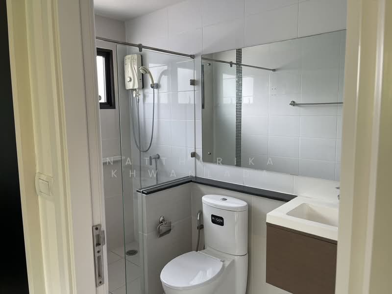 The Plant Exclusique Phatthanakan, Bangkok, Soi Phatthanakan 44, Suan Luang, Bangkok, 3 Bedrooms, 226 sqm, Single Detached House For Rent, by Nattharika Khwanlada, 500398524 - DDproperty.com