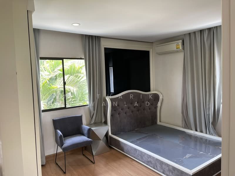 The Plant Exclusique Phatthanakan, Bangkok, Soi Phatthanakan 44, Suan Luang, Bangkok, 3 Bedrooms, 226 sqm, Single Detached House For Rent, by Nattharika Khwanlada, 500398524 - DDproperty.com