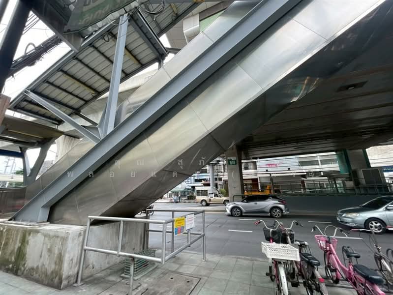 อาคารพาณิชย์ 4 ชั้น 31 ตร.ว. ติดสถานีรถไฟฟ้าBTSพหลโยธิน59 ซอยพหลโยธิน59, Bangkok, ถนนพหลโยธิน, Anusaowari, Bang Khen, Bangkok, , 360 sqm, Shophouse For Sale, by คุณ สุภัตรา พลอยแดง (แพร), 500398526 - DDproperty.com