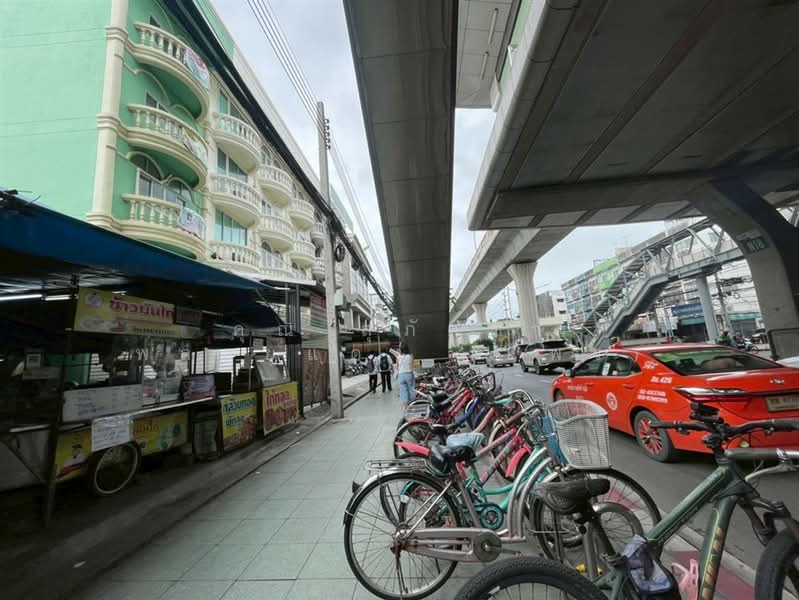 อาคารพาณิชย์ 4 ชั้น 31 ตร.ว. ติดสถานีรถไฟฟ้าBTSพหลโยธิน59 ซอยพหลโยธิน59, กรุงเทพ, ถนนพหลโยธิน, อนุสาวรีย์, บางเขน, กรุงเทพ, 360 ตร.ม., ตึกแถว-อาคารพาณิชย์ ขาย, โดย คุณ สุภัตรา พลอยแดง (แพร), 500398526 - DDproperty.com