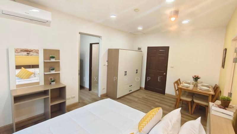 Best Point Condominium : เบสท์พ้อยท์ คอนโดมิเนียม, ภูเก็ต, วิชิต, เมืองภูเก็ต, ภูเก็ต, 60 ตร.ม., คอนโด ขาย, โดย Connex Property, 500398527 - DDproperty.com
