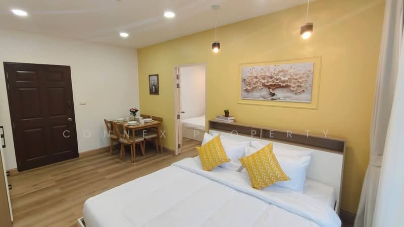 Best Point Condominium : เบสท์พ้อยท์ คอนโดมิเนียม, ภูเก็ต, วิชิต, เมืองภูเก็ต, ภูเก็ต, 60 ตร.ม., คอนโด ขาย, โดย Connex Property, 500398527 - DDproperty.com