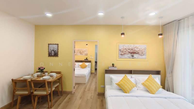 Best Point Condominium : เบสท์พ้อยท์ คอนโดมิเนียม, ภูเก็ต, วิชิต, เมืองภูเก็ต, ภูเก็ต, 60 ตร.ม., คอนโด ขาย, โดย Connex Property, 500398527 - DDproperty.com