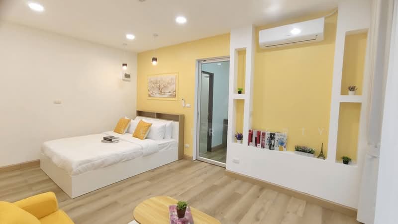 Best Point Condominium, Phuket, Wichit, Muang Phuket, Phuket, 2 Bedrooms, 60 sqm, Condo For Sale, by Connex Property, 500398527 - DDproperty.com