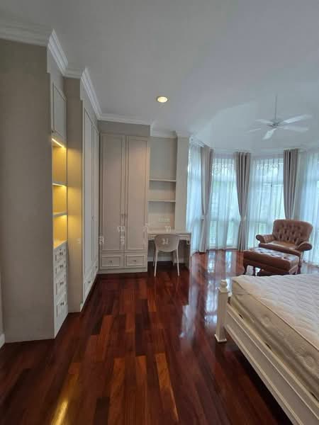 Fantasia Villa 4, Bangkok, Soi Bangna-Trad 33, Bang Na, Bangkok, 4 Bedrooms, 350 sqm, Single Detached House For Rent, by ณภัทร พรสิริเมธากุล, 500398528 - DDproperty.com