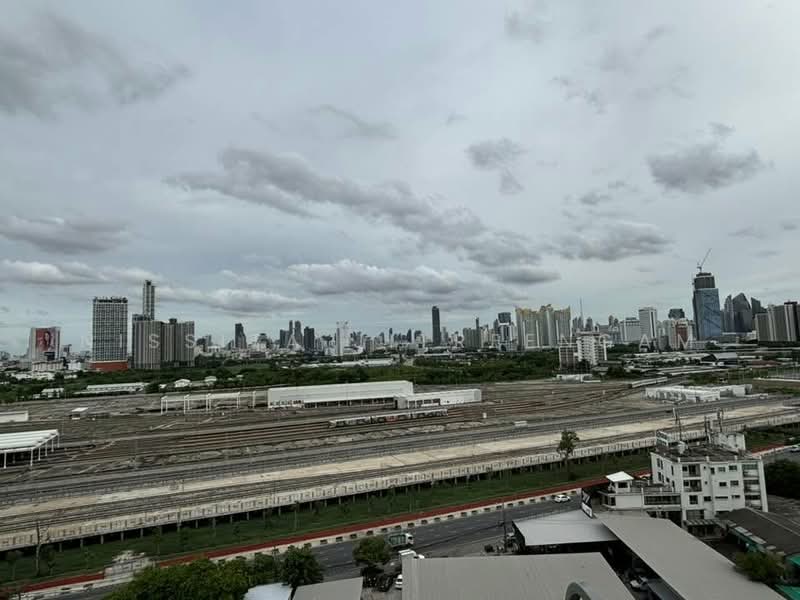 Supalai Wellington, Bangkok, Thiam Ruammit Road, Huai Khwang, Bangkok, 1 Bedroom, 47 sqm, Condo For Rent, by Nissita Jitreengam, 500398531 - DDproperty.com