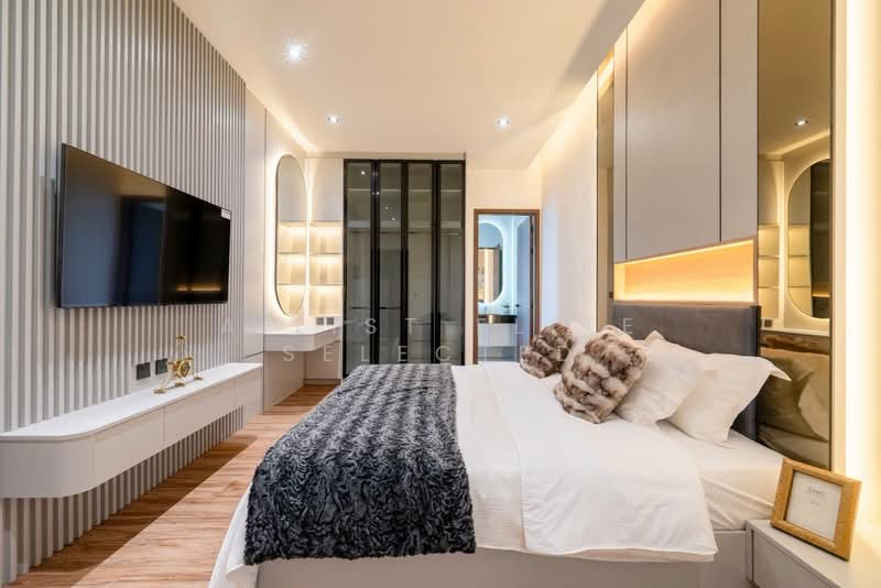 บางละมุง, Chon Buri (Pattaya), Bang Lamung, Bang Lamung (Pattaya), Chon Buri (Pattaya), 5 Bedrooms, 825 sqm, Villa For Sale, by A LIST ELITE SELECTED, 500398532 - DDproperty.com