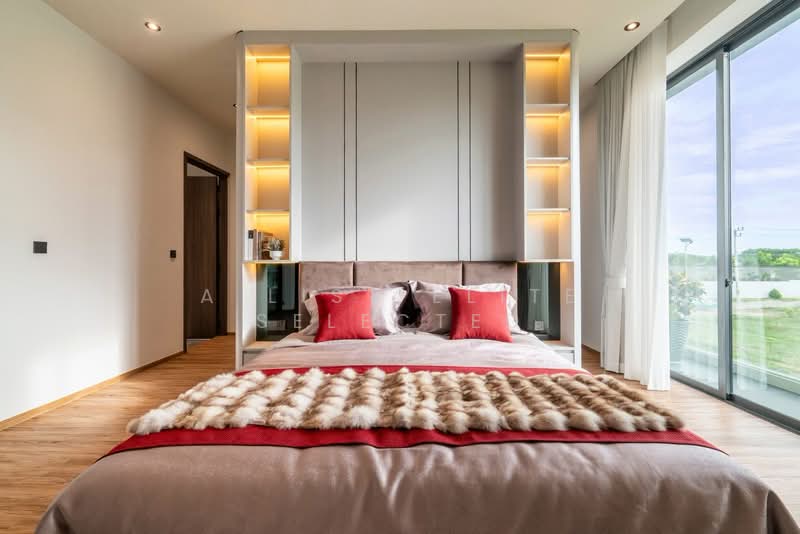 บางละมุง, ชลบุรี, บางละมุง, ชลบุรี, 825 ตร.ม., วิลล่า ขาย, โดย A LIST ELITE SELECTED, 500398532 - DDproperty.com