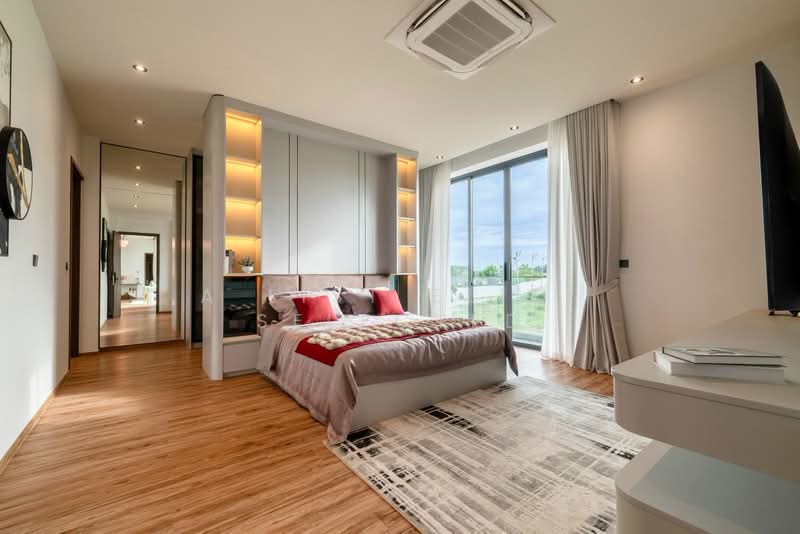บางละมุง, Chon Buri (Pattaya), Bang Lamung, Bang Lamung (Pattaya), Chon Buri (Pattaya), 5 Bedrooms, 825 sqm, Villa For Sale, by A LIST ELITE SELECTED, 500398532 - DDproperty.com