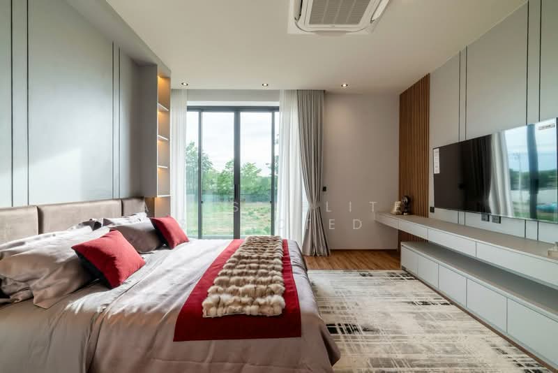 บางละมุง, ชลบุรี, บางละมุง, ชลบุรี, 825 ตร.ม., วิลล่า ขาย, โดย A LIST ELITE SELECTED, 500398532 - DDproperty.com