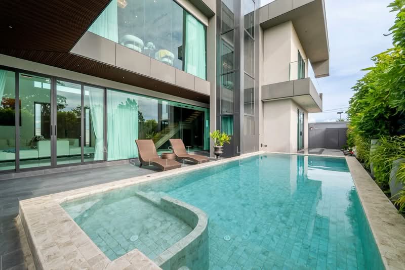 บางละมุง, Chon Buri (Pattaya), Bang Lamung, Bang Lamung (Pattaya), Chon Buri (Pattaya), 5 Bedrooms, 825 sqm, Villa For Sale, by A LIST ELITE SELECTED, 500398532 - DDproperty.com