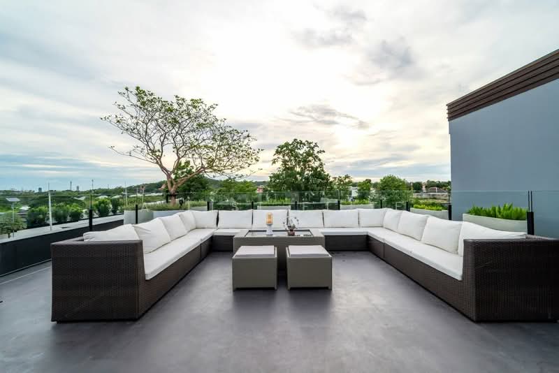 บางละมุง, ชลบุรี, บางละมุง, ชลบุรี, 825 ตร.ม., วิลล่า ขาย, โดย A LIST ELITE SELECTED, 500398532 - DDproperty.com