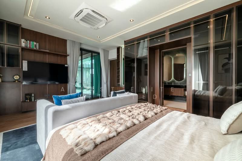 บางละมุง, ชลบุรี, บางละมุง, ชลบุรี, 825 ตร.ม., วิลล่า ขาย, โดย A LIST ELITE SELECTED, 500398532 - DDproperty.com